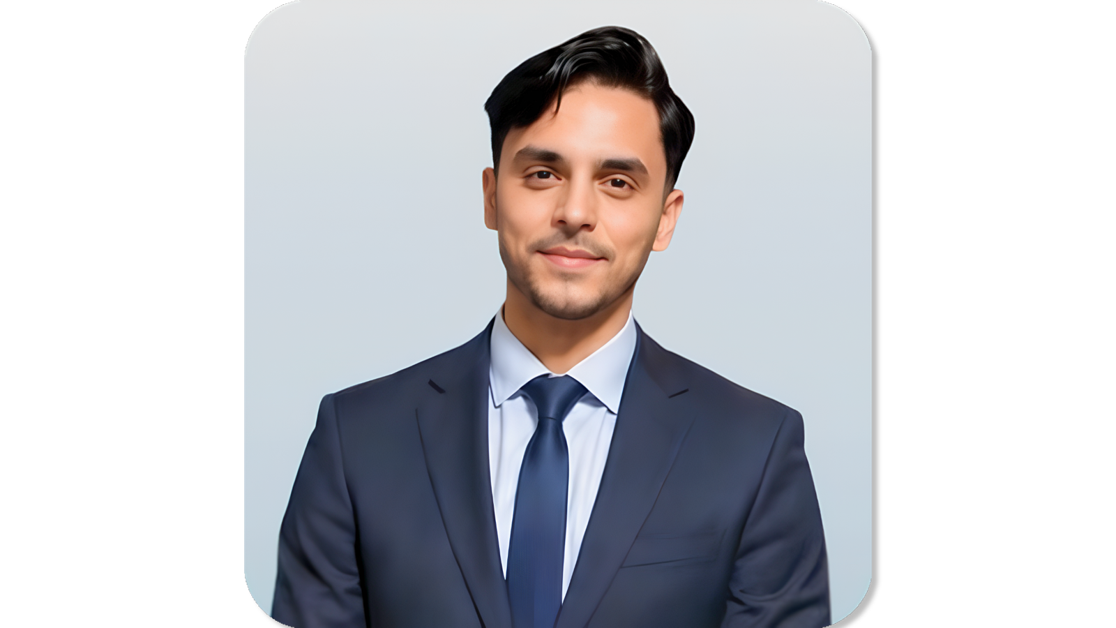Sir Hamza, trading mentor at Asaan Trading