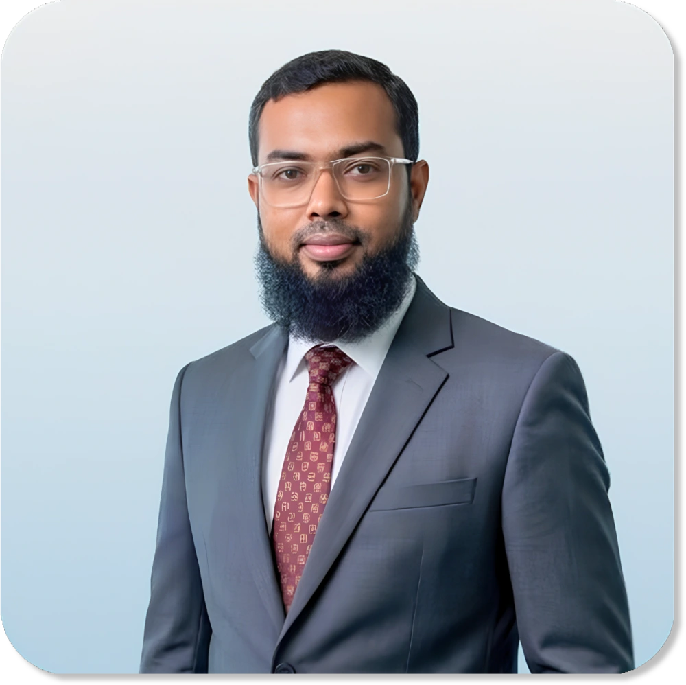 Muhammad Jawwad Ghouri, Senior Mentor at Asaan Trading Academy